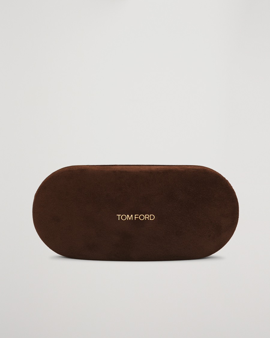 Herr | Solglasögon | Tom Ford | Dax TF0751-N Sunglasses Black