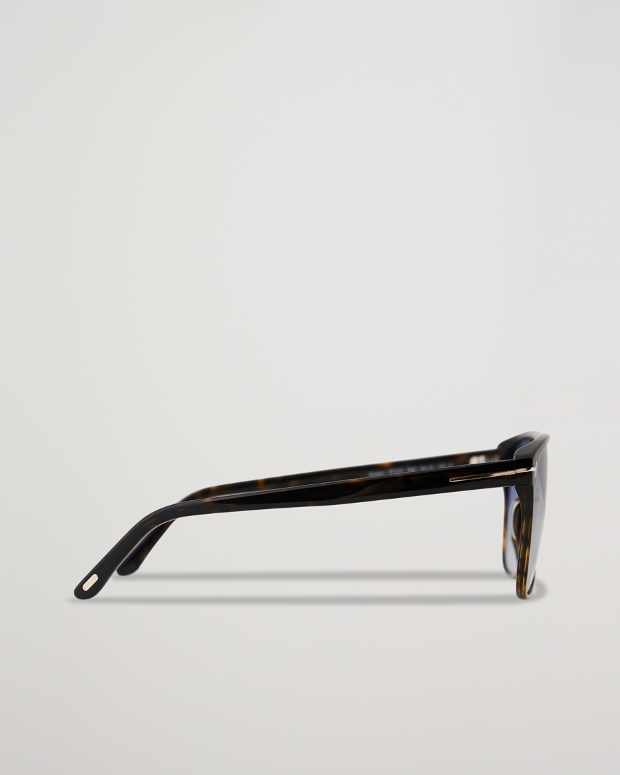 Herr | Tom Ford Shelton TF0679 Sunglasses Havanna | Tom Ford | Shelton TF0679 Sunglasses Havanna