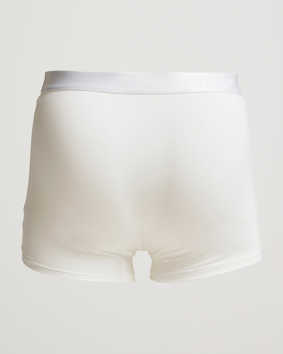 Herr | Trunks | CDLP | 3-Pack Boxer Briefs White