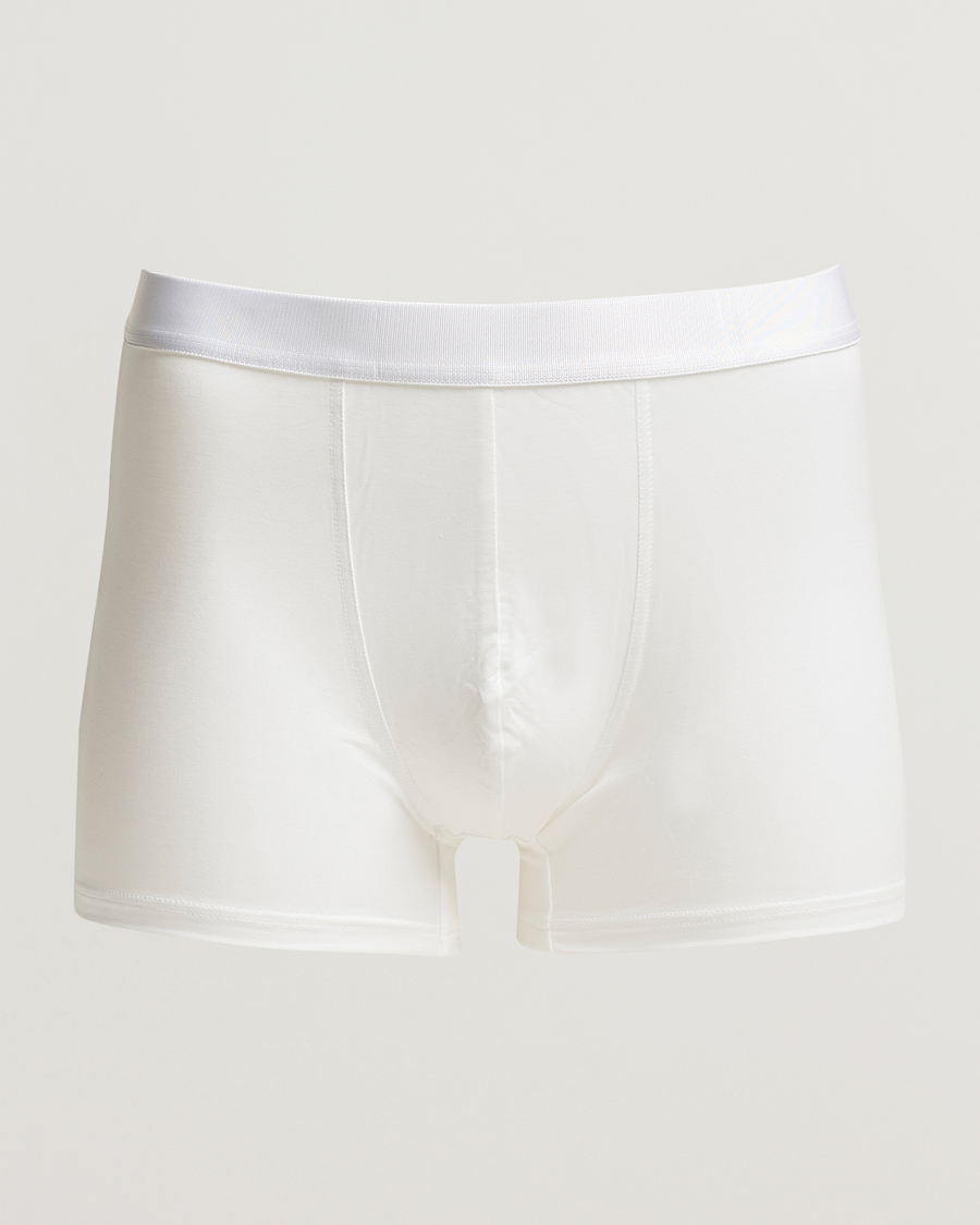 Herr | Underkläder | CDLP | Boxer Brief White