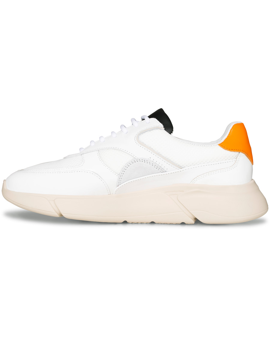 Herr | Axel Arigato Genesis Triple Sneaker White | Axel Arigato | Genesis Triple Sneaker White