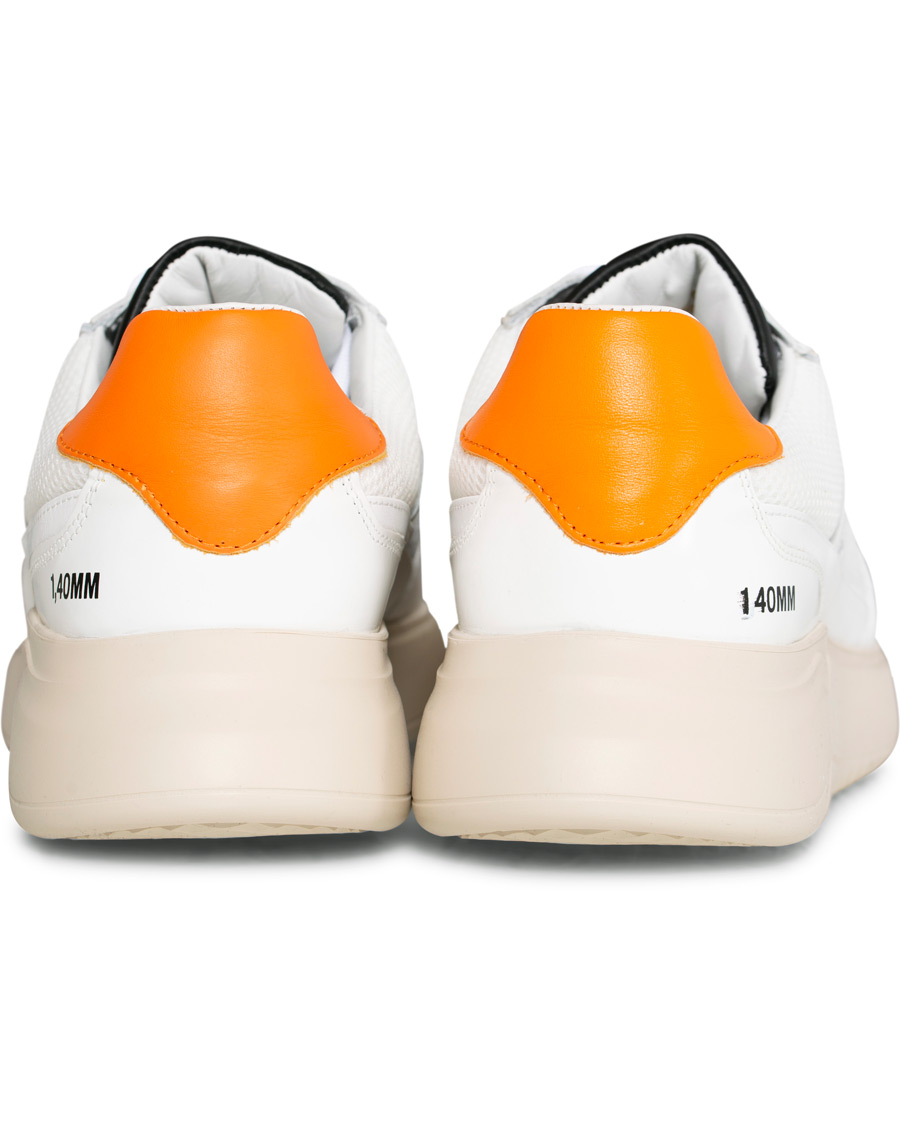 Herr | Axel Arigato Genesis Triple Sneaker White | Axel Arigato | Genesis Triple Sneaker White