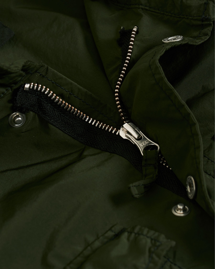 Herr | Jackor | Aspesi | M65 Replica Field Jacket Dark Green
