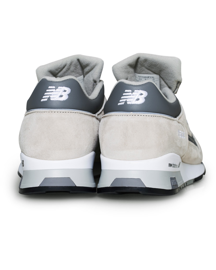 Herr | New Balance Made in England 1500 Sneaker Grey | New Balance | Made in England 1500 Sneaker Grey