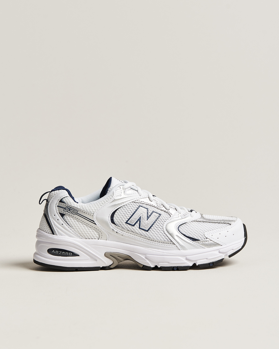 Herr | New Balance 530 Sneakers White | New Balance | 530 Sneakers White