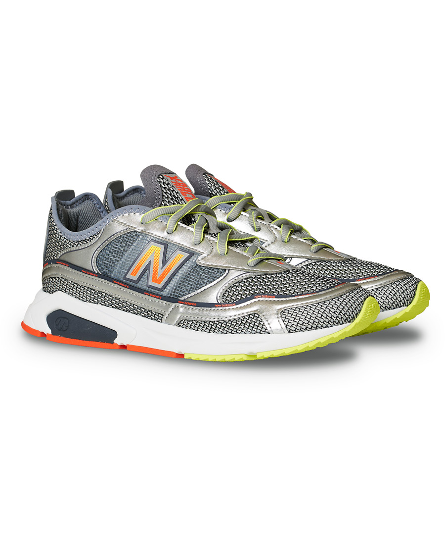 Herr | New Balance MSXR Sneaker Grey | New Balance | MSXR Sneaker Grey