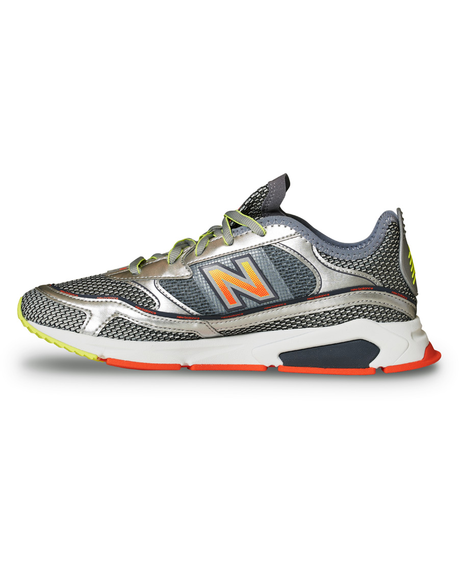 Herr | New Balance MSXR Sneaker Grey | New Balance | MSXR Sneaker Grey