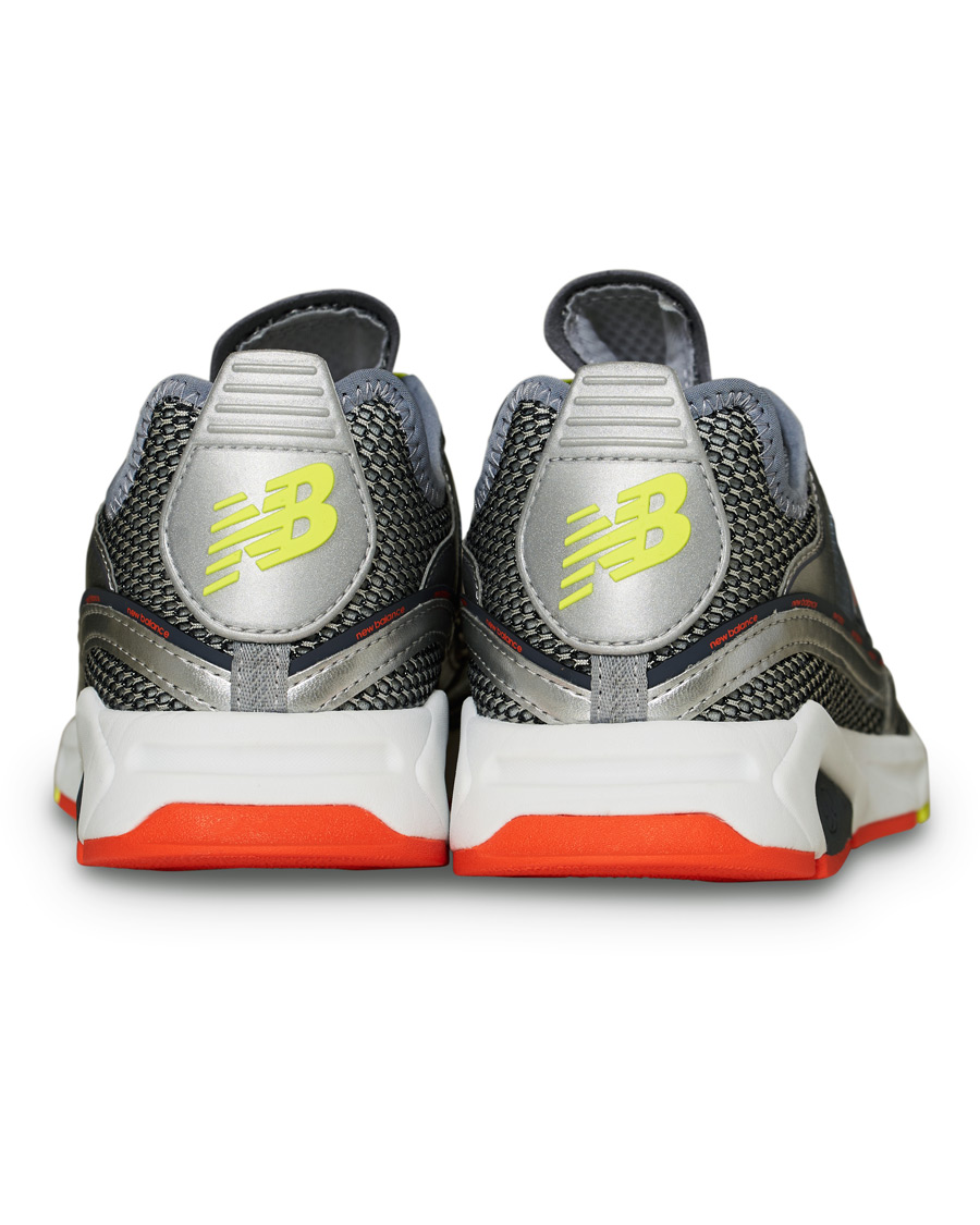 Herr | New Balance MSXR Sneaker Grey | New Balance | MSXR Sneaker Grey