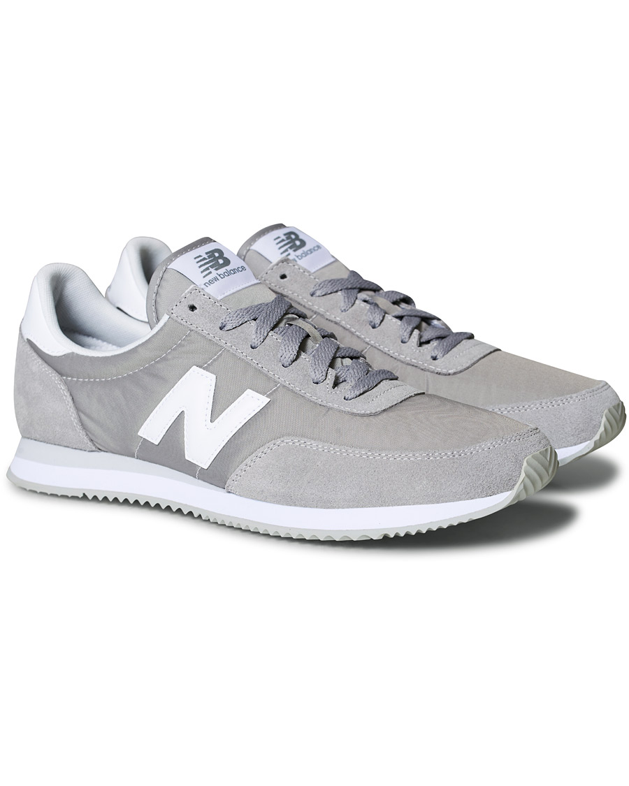 Herr | New Balance 720 Sneaker Grey | New Balance | 720 Sneaker Grey