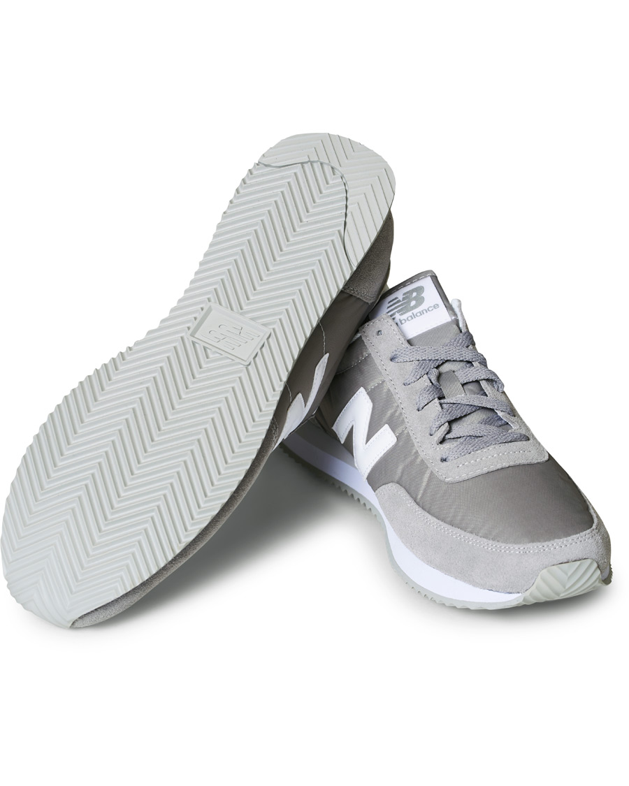 Herr | New Balance 720 Sneaker Grey | New Balance | 720 Sneaker Grey