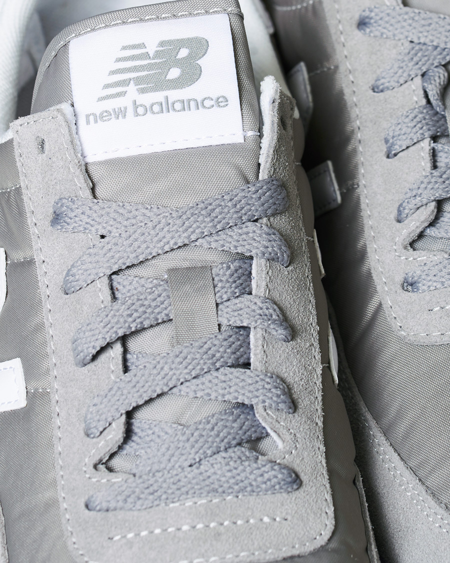 Herr | New Balance 720 Sneaker Grey | New Balance | 720 Sneaker Grey