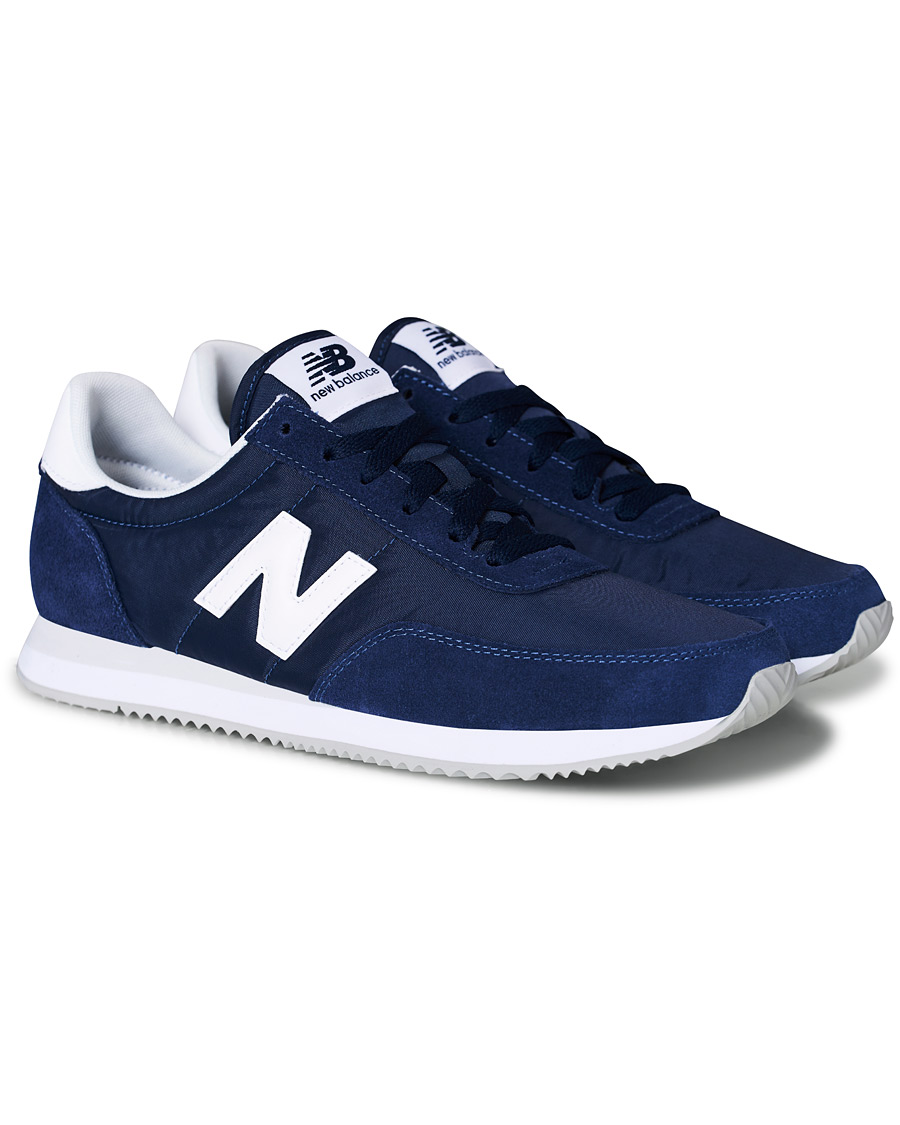 Herr | New Balance 720 Sneaker Navy | New Balance | 720 Sneaker Navy