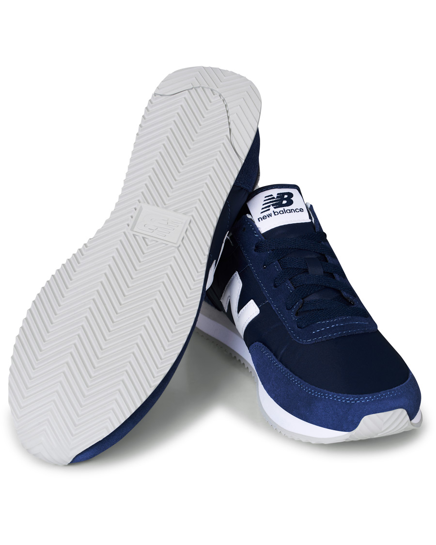 Herr | New Balance 720 Sneaker Navy | New Balance | 720 Sneaker Navy