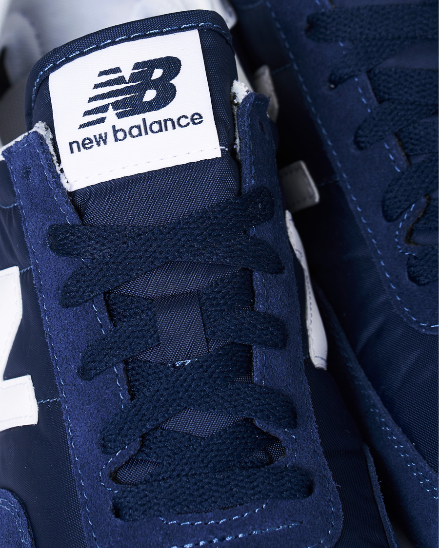 Herr | New Balance 720 Sneaker Navy | New Balance | 720 Sneaker Navy