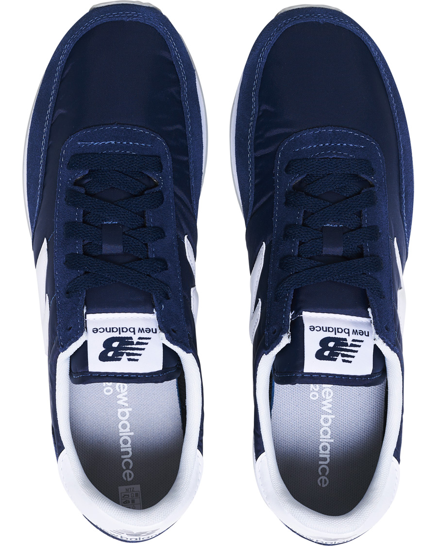 Herr | New Balance 720 Sneaker Navy | New Balance | 720 Sneaker Navy