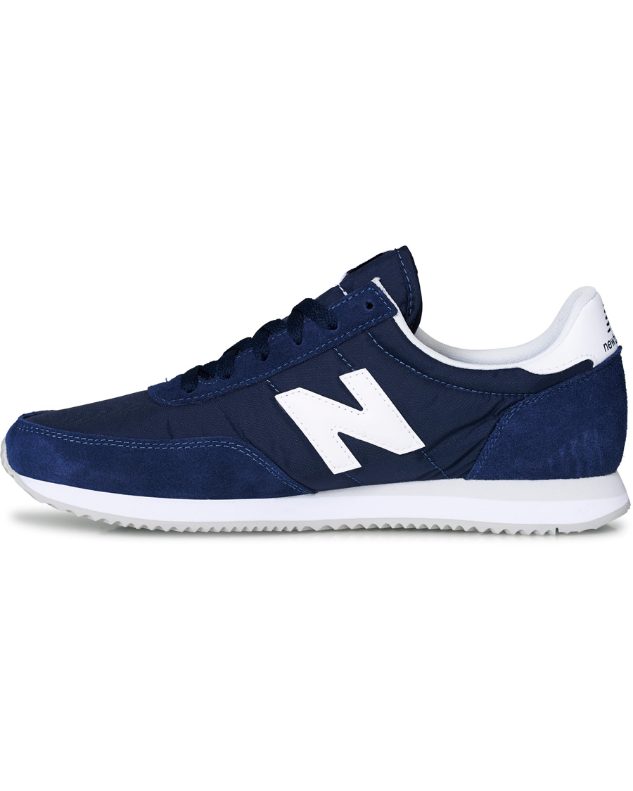 Herr | New Balance 720 Sneaker Navy | New Balance | 720 Sneaker Navy