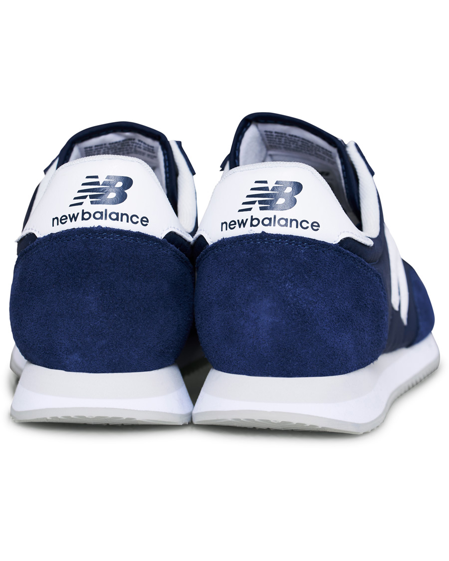 Herr | New Balance 720 Sneaker Navy | New Balance | 720 Sneaker Navy