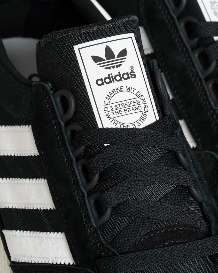 Herr | adidas Originals Forest Grove Sneaker Core Black | adidas Originals | Forest Grove Sneaker Core Black