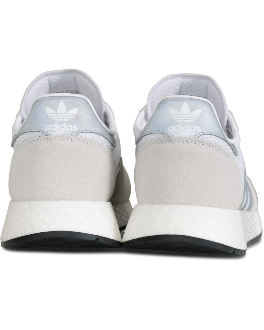 Herr | adidas Originals Marathon Tech Sneaker White | adidas Originals | Marathon Tech Sneaker White