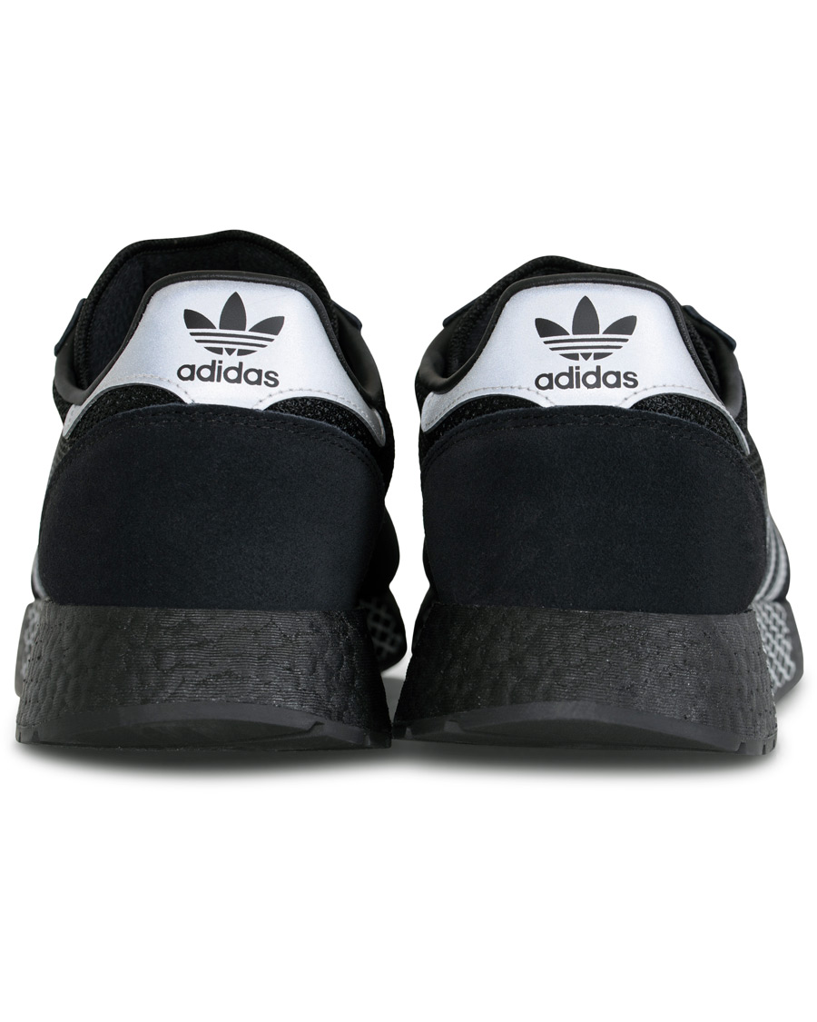 Herr | adidas Originals Marathon Tech Sneaker Core Black | adidas Originals | Marathon Tech Sneaker Core Black