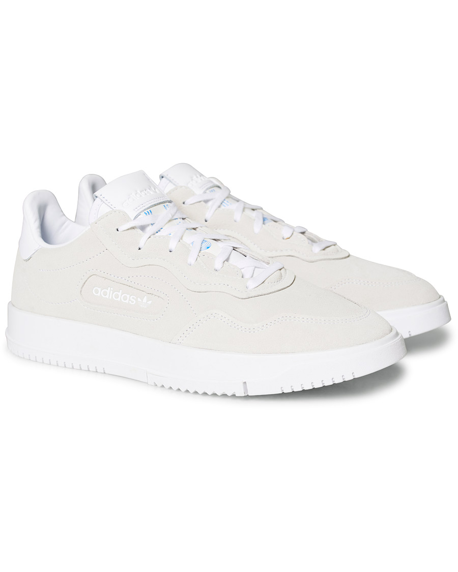 Herr | adidas Originals SC Premiere Sneaker White | adidas Originals | SC Premiere Sneaker White