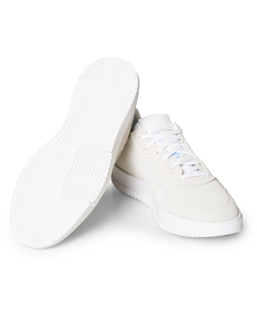 Herr | adidas Originals SC Premiere Sneaker White | adidas Originals | SC Premiere Sneaker White