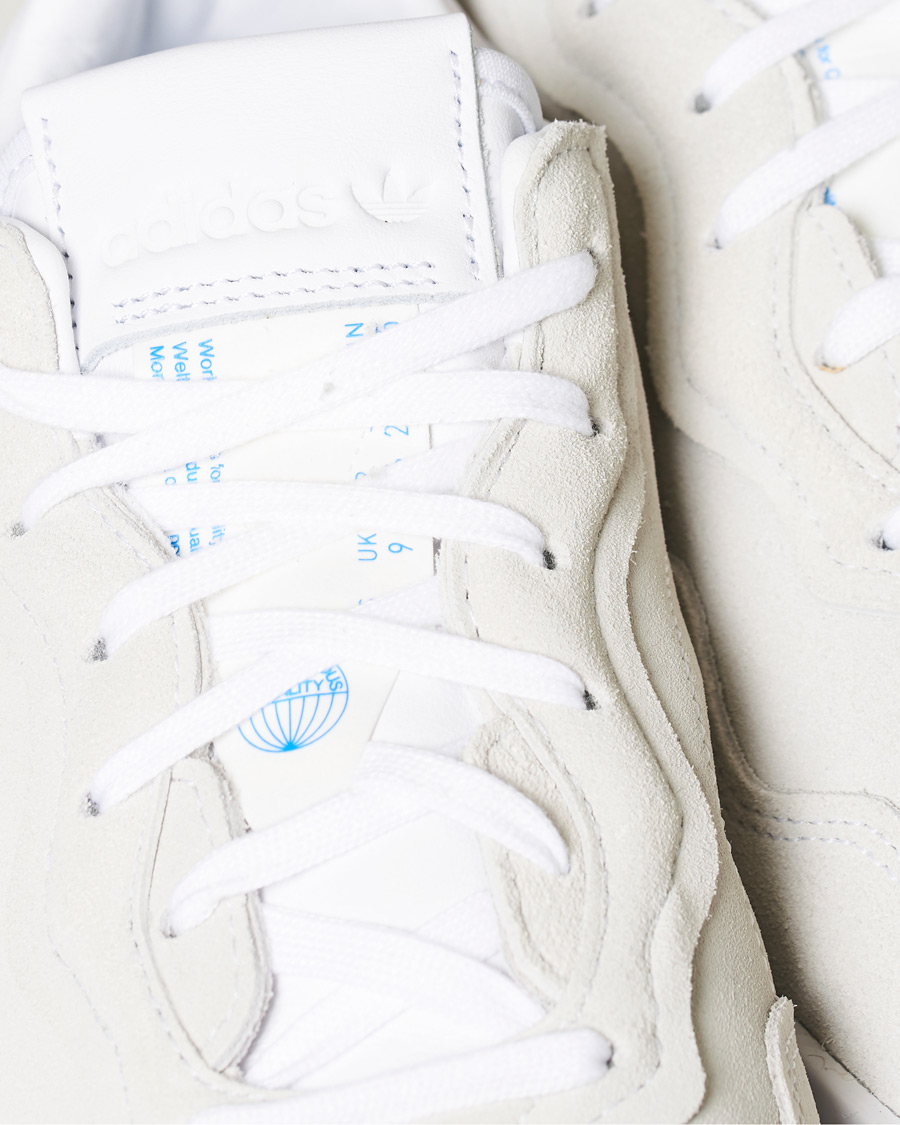 Herr | adidas Originals SC Premiere Sneaker White | adidas Originals | SC Premiere Sneaker White