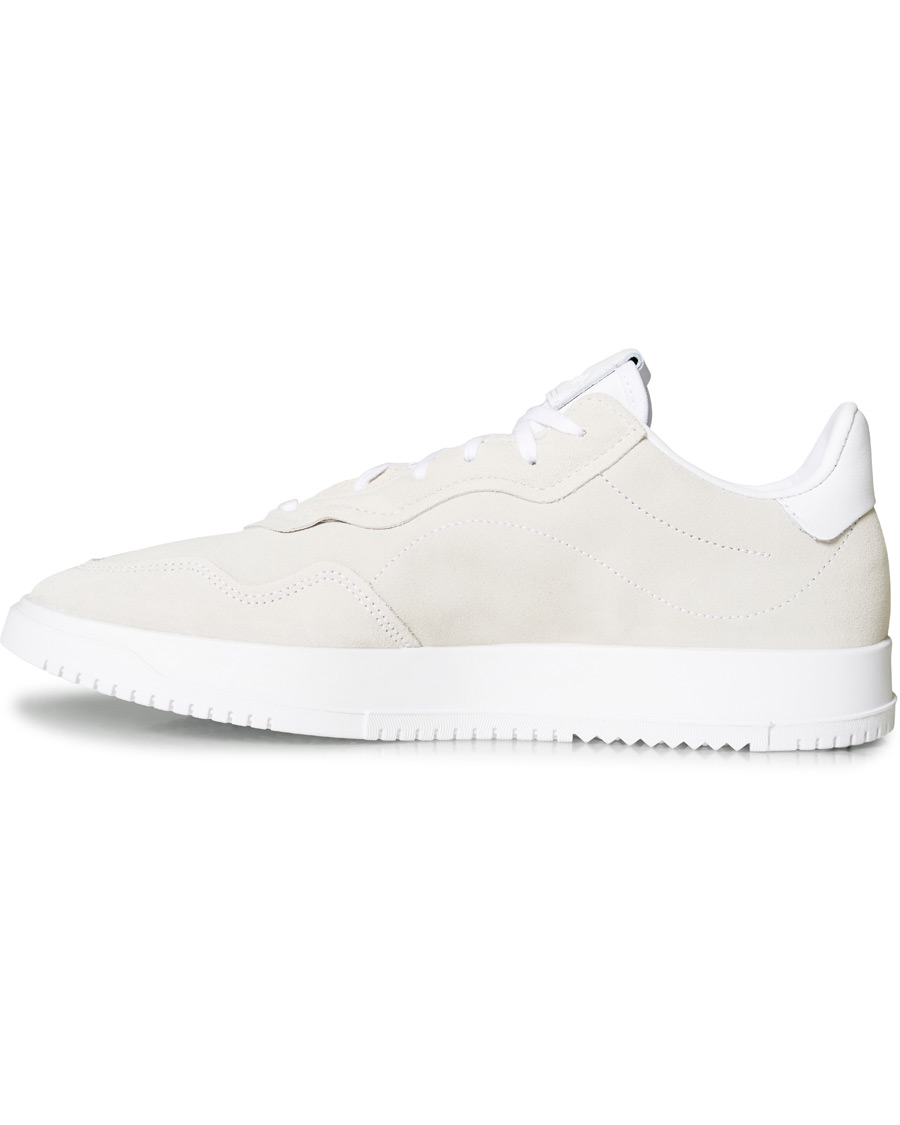 Herr | adidas Originals SC Premiere Sneaker White | adidas Originals | SC Premiere Sneaker White