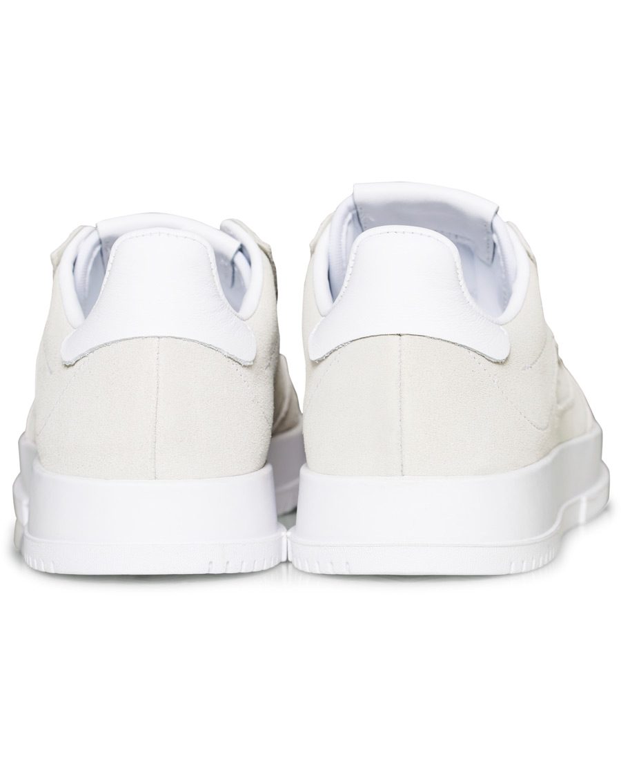 Herr | adidas Originals SC Premiere Sneaker White | adidas Originals | SC Premiere Sneaker White