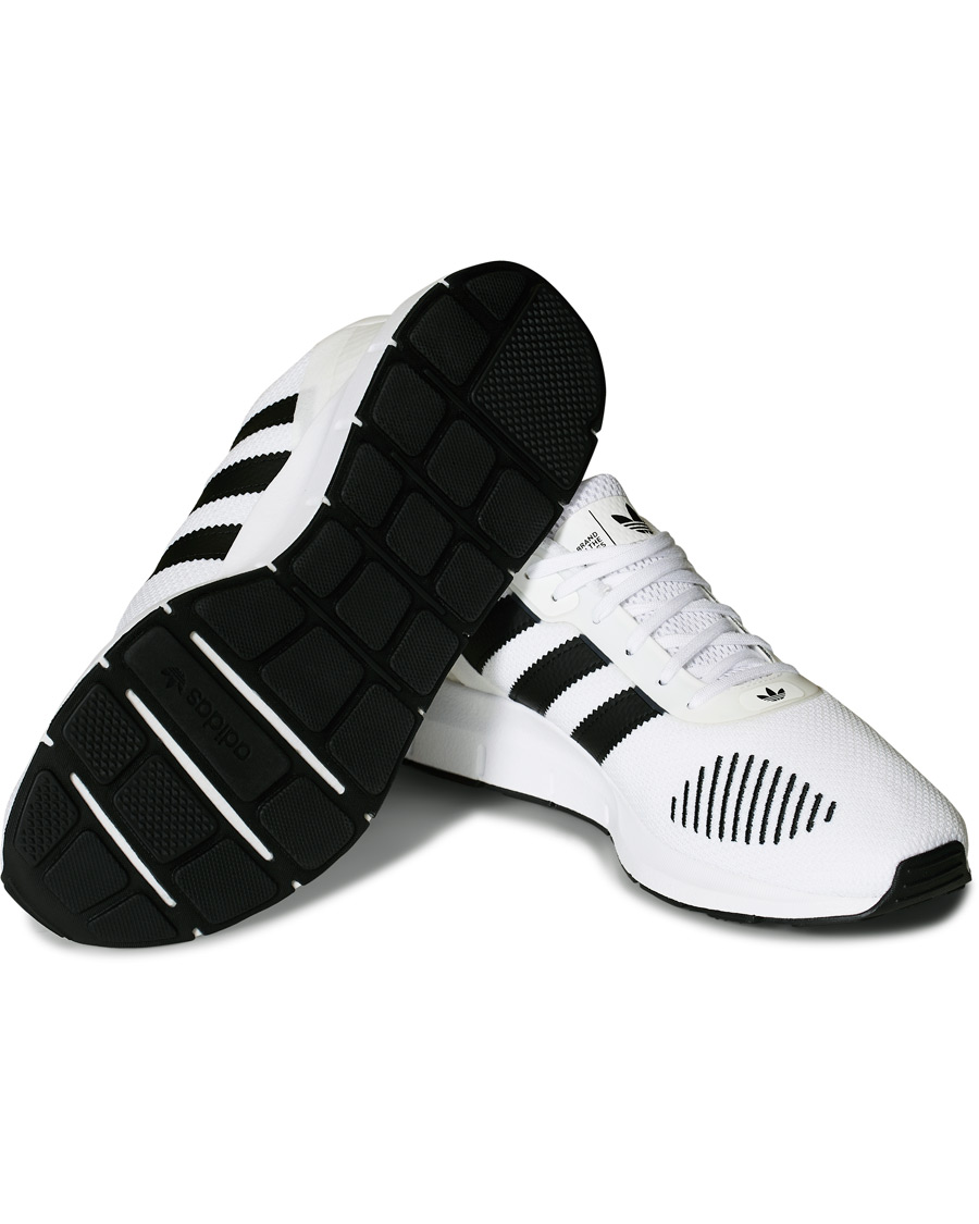 Herr | adidas Originals Swift Run Sneaker White | adidas Originals | Swift Run Sneaker White