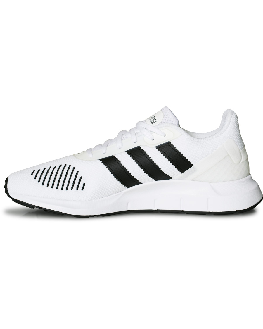 Herr | adidas Originals Swift Run Sneaker White | adidas Originals | Swift Run Sneaker White