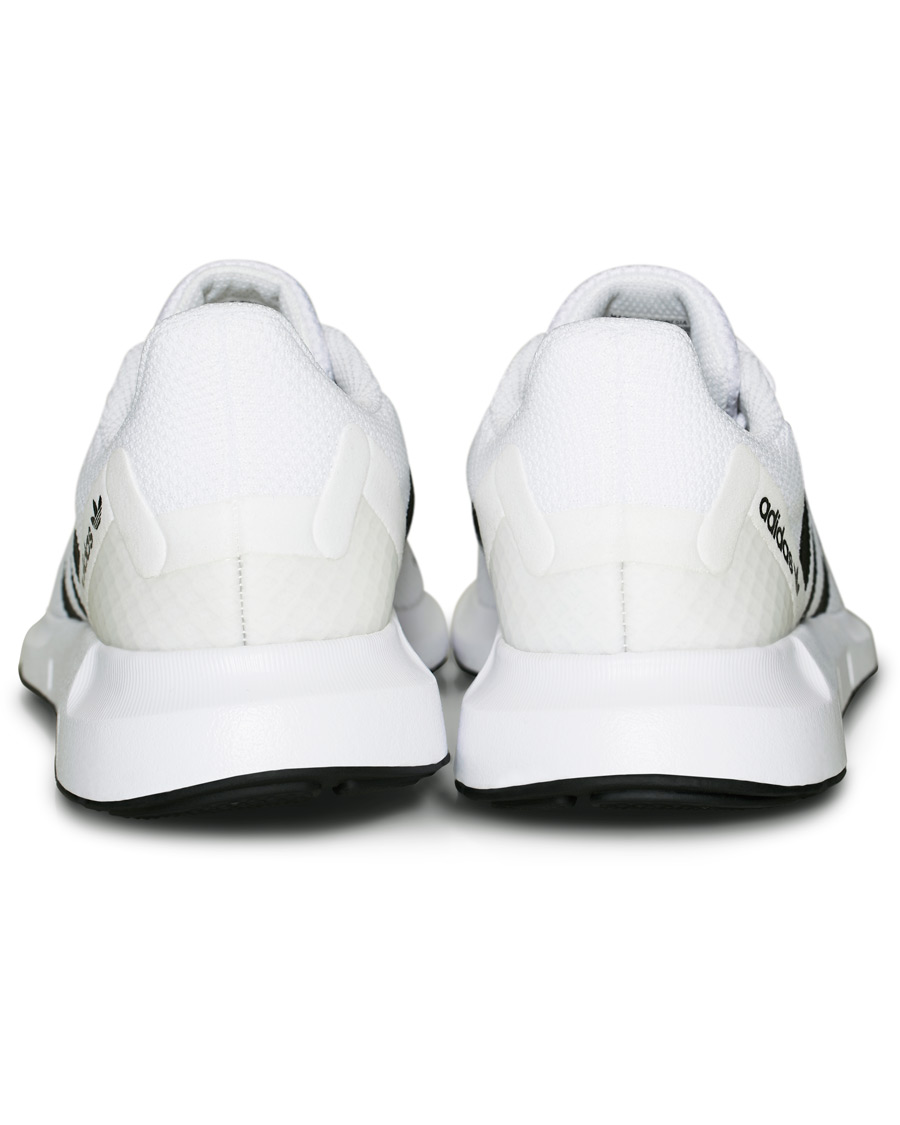 Herr | adidas Originals Swift Run Sneaker White | adidas Originals | Swift Run Sneaker White