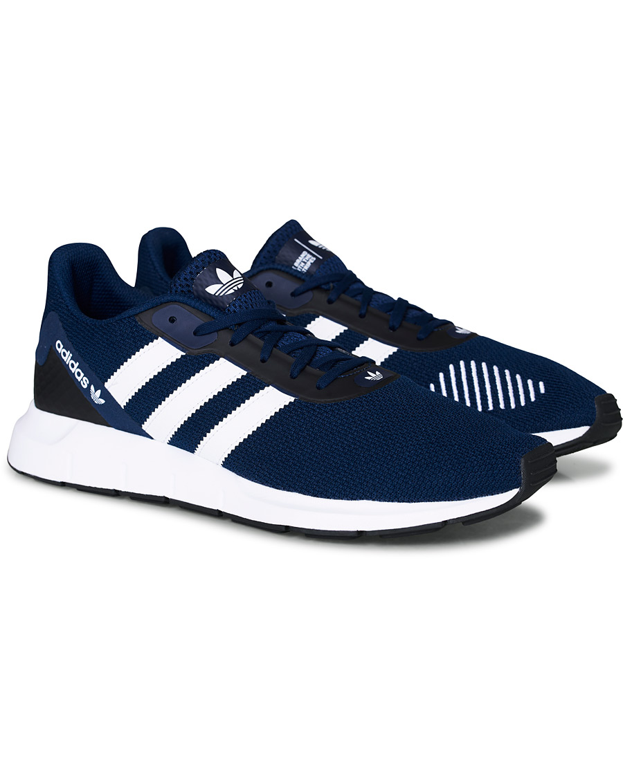 Herr | adidas Originals Swift Run Sneaker Collegiate Navy | adidas Originals | Swift Run Sneaker Collegiate Navy