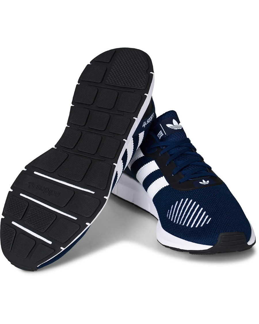 Herr | adidas Originals Swift Run Sneaker Collegiate Navy | adidas Originals | Swift Run Sneaker Collegiate Navy