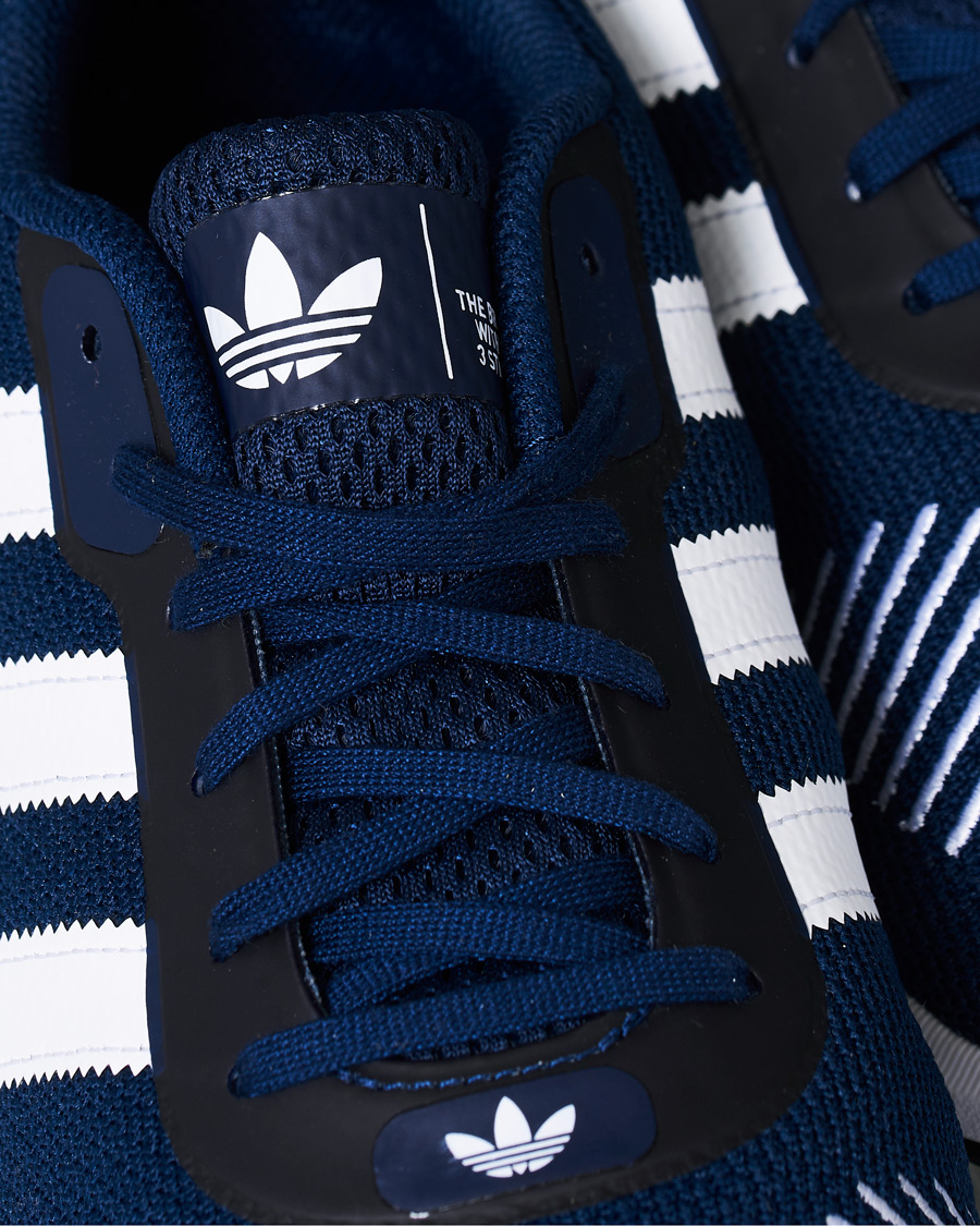 Herr | adidas Originals Swift Run Sneaker Collegiate Navy | adidas Originals | Swift Run Sneaker Collegiate Navy