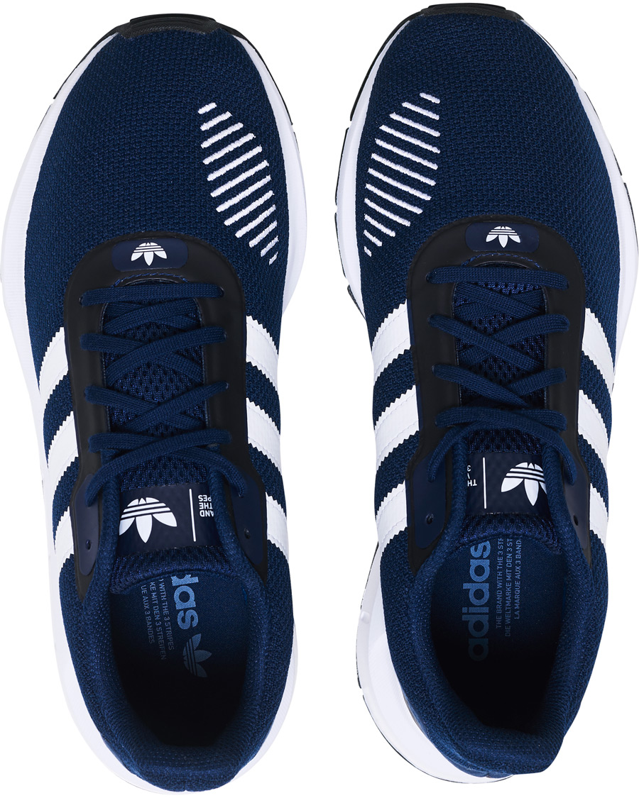 Herr | adidas Originals Swift Run Sneaker Collegiate Navy | adidas Originals | Swift Run Sneaker Collegiate Navy