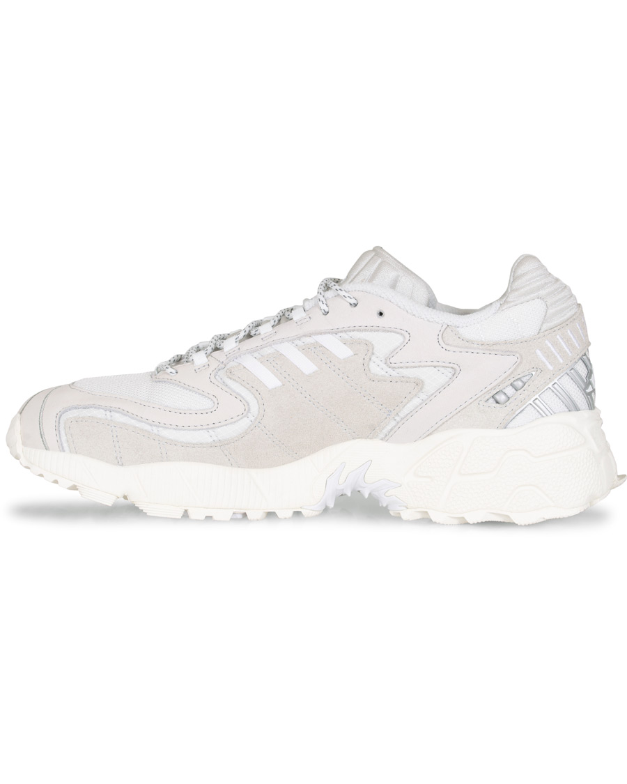 Herr | adidas Originals Torsion TRDC Sneaker Crystal White | adidas Originals | Torsion TRDC Sneaker Crystal White