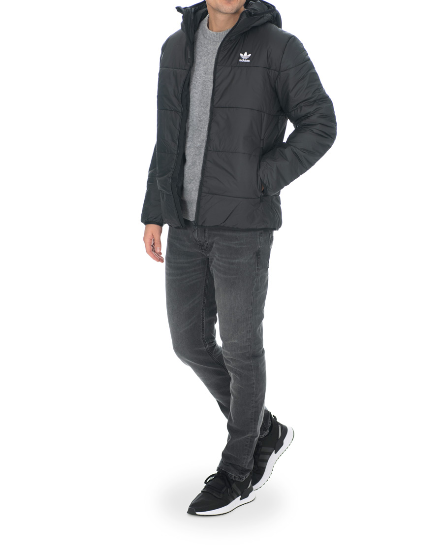 Herr | adidas Originals U Path Run Sneaker Core Black | adidas Originals | U Path Run Sneaker Core Black