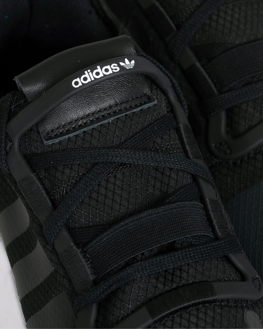 Herr | adidas Originals U Path Run Sneaker Core Black | adidas Originals | U Path Run Sneaker Core Black