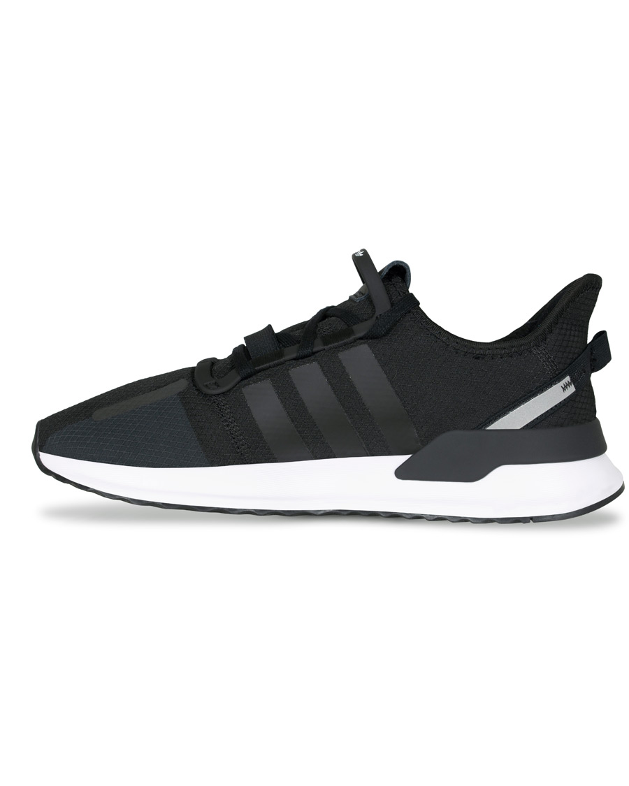 Herr | adidas Originals U Path Run Sneaker Core Black | adidas Originals | U Path Run Sneaker Core Black