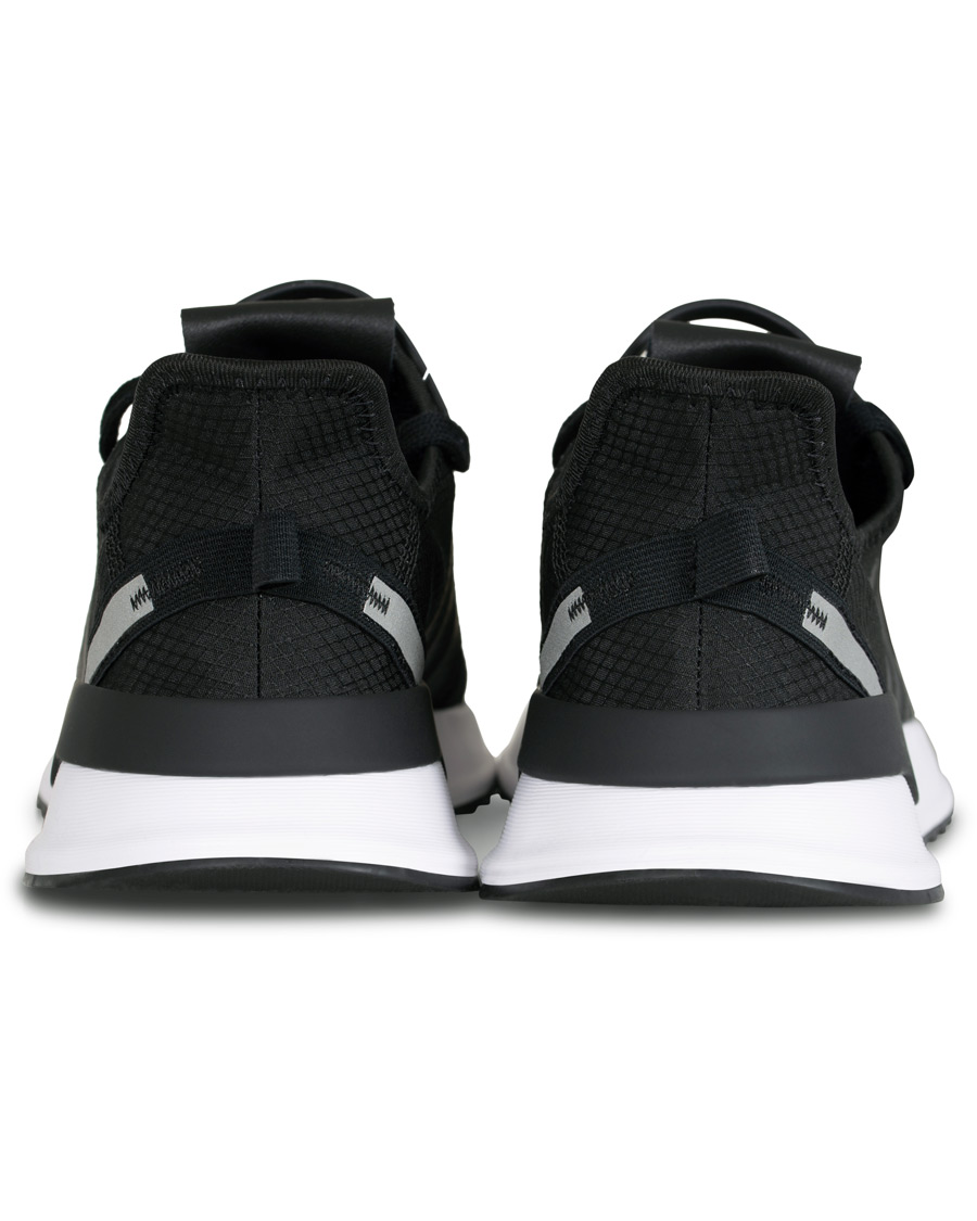 adidas Originals U Path Run Sneaker Core Black Herr Care of Carl