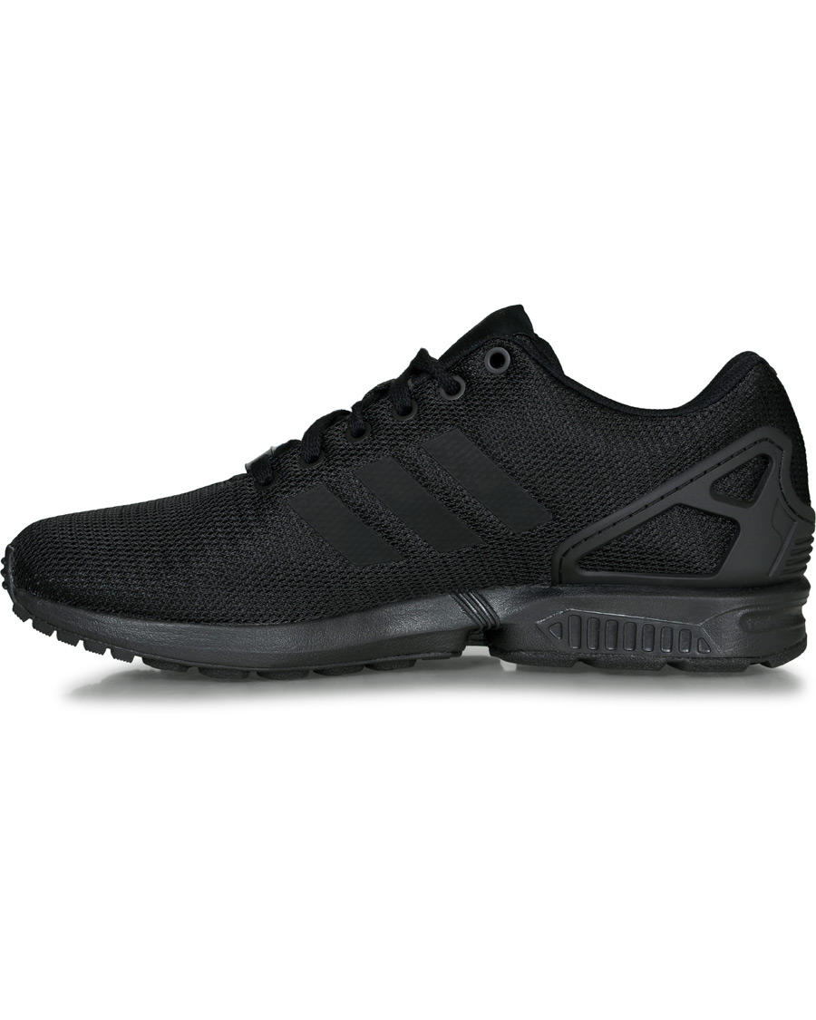 Herr | adidas Originals ZX Flux Sneaker Core Black | adidas Originals | ZX Flux Sneaker Core Black