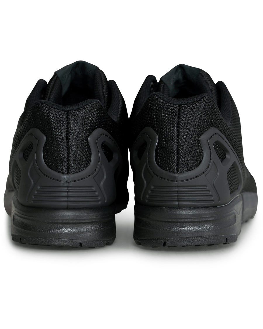 Herr | adidas Originals ZX Flux Sneaker Core Black | adidas Originals | ZX Flux Sneaker Core Black