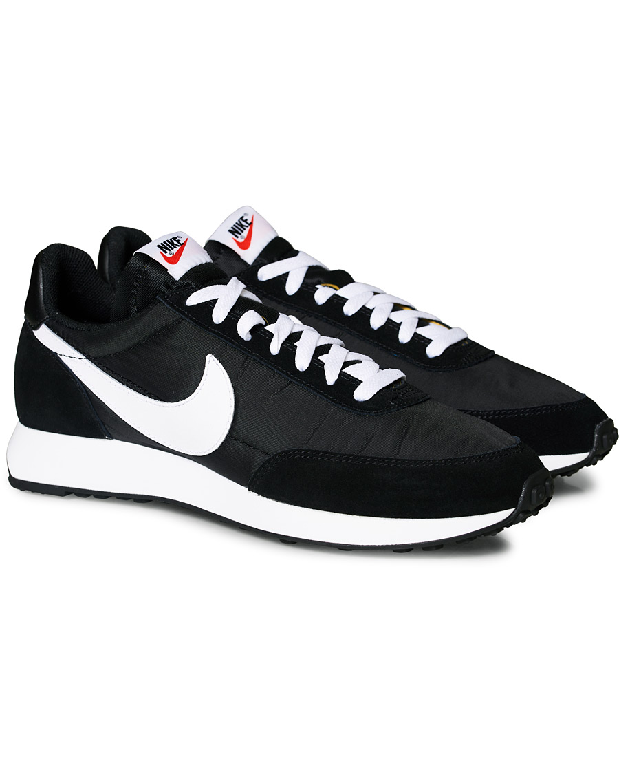 Herr | Nike Air Tailwind 79 Sneaker Black | Nike | Air Tailwind 79 Sneaker Black