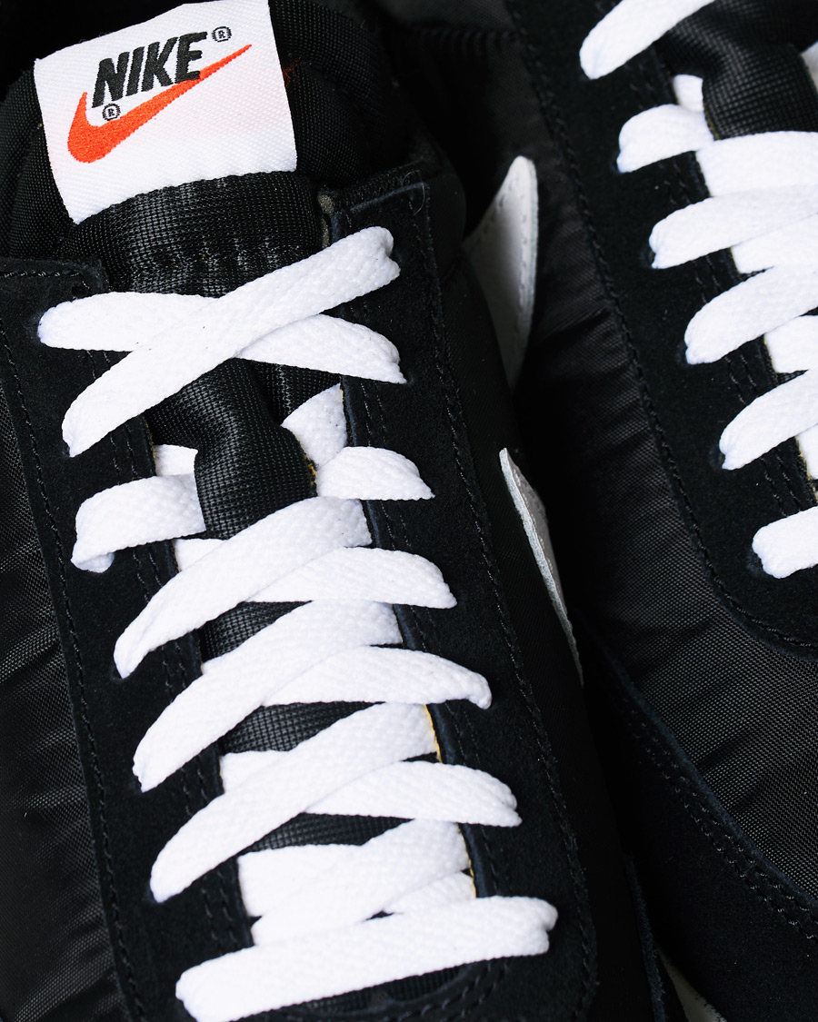 Herr | Nike Air Tailwind 79 Sneaker Black | Nike | Air Tailwind 79 Sneaker Black