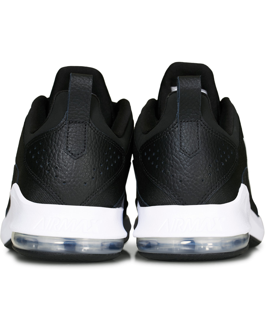 Herr | Nike Air Max Alpha Sneaker Black | Nike | Air Max Alpha Sneaker Black