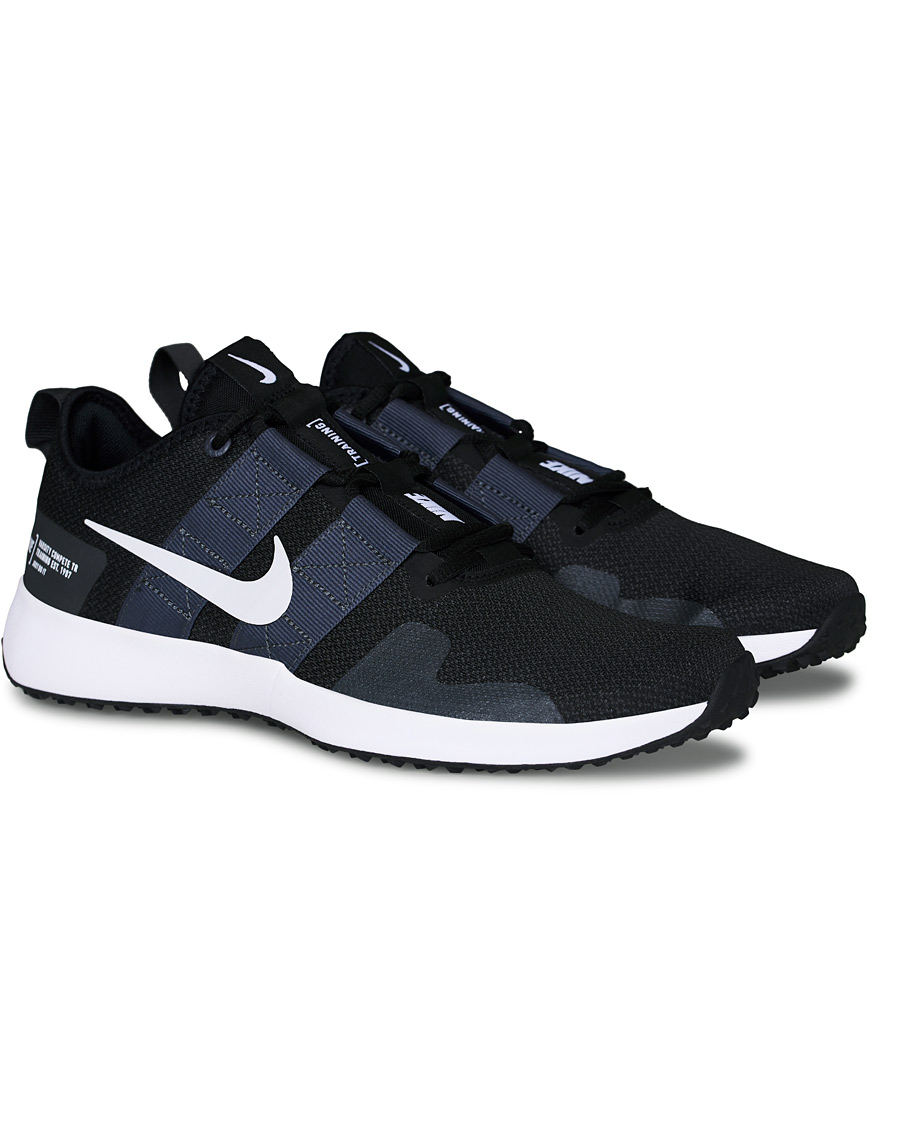 Herr | Nike Varsity Compete TR 2 Sneaker Black | Nike | Varsity Compete TR 2 Sneaker Black