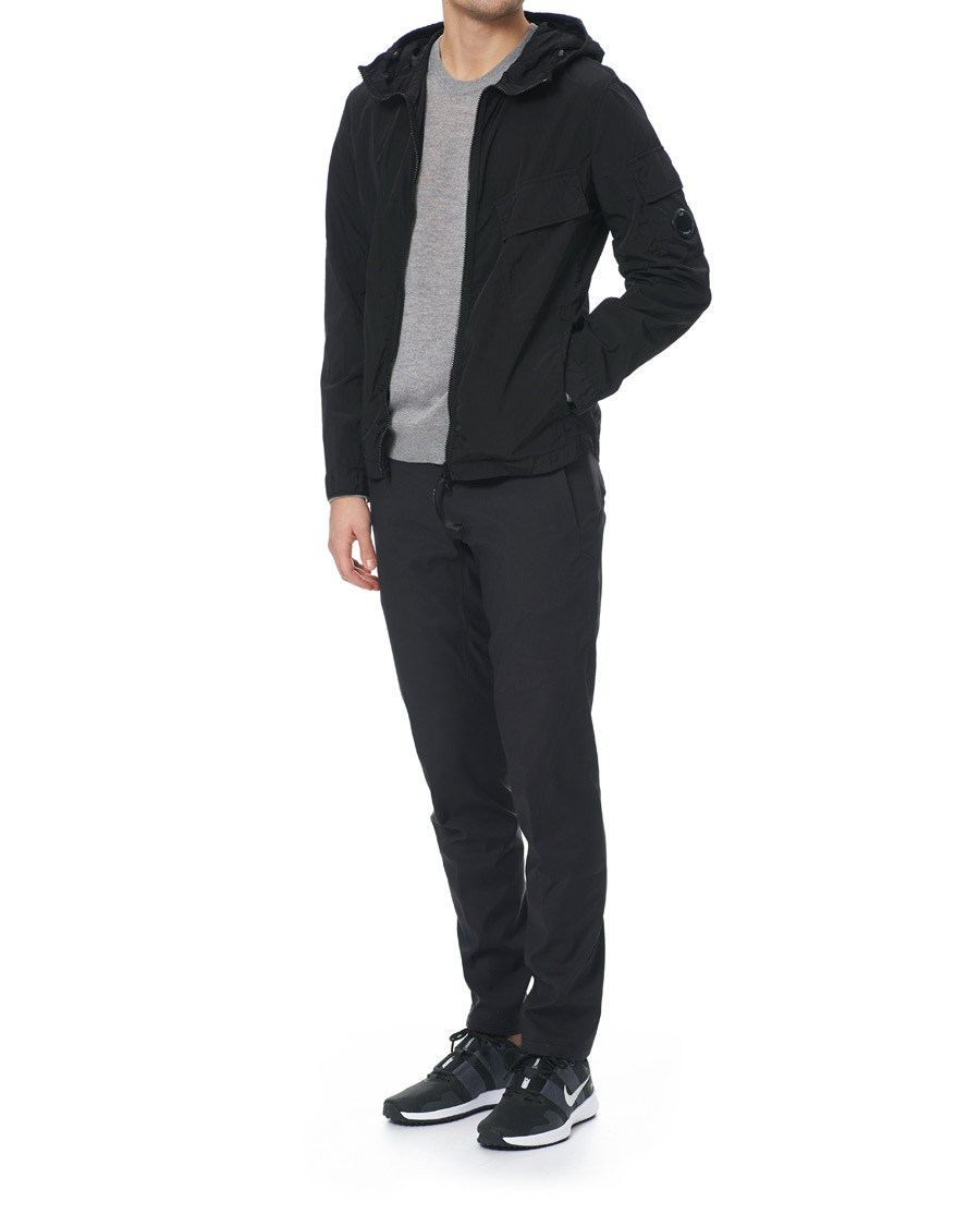 Herr | Nike Varsity Compete TR 2 Sneaker Black | Nike | Varsity Compete TR 2 Sneaker Black