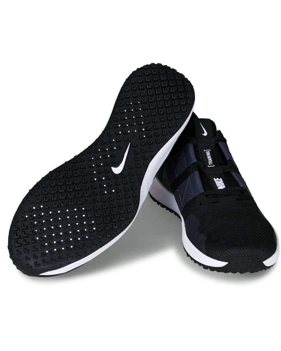 Herr | Nike Varsity Compete TR 2 Sneaker Black | Nike | Varsity Compete TR 2 Sneaker Black
