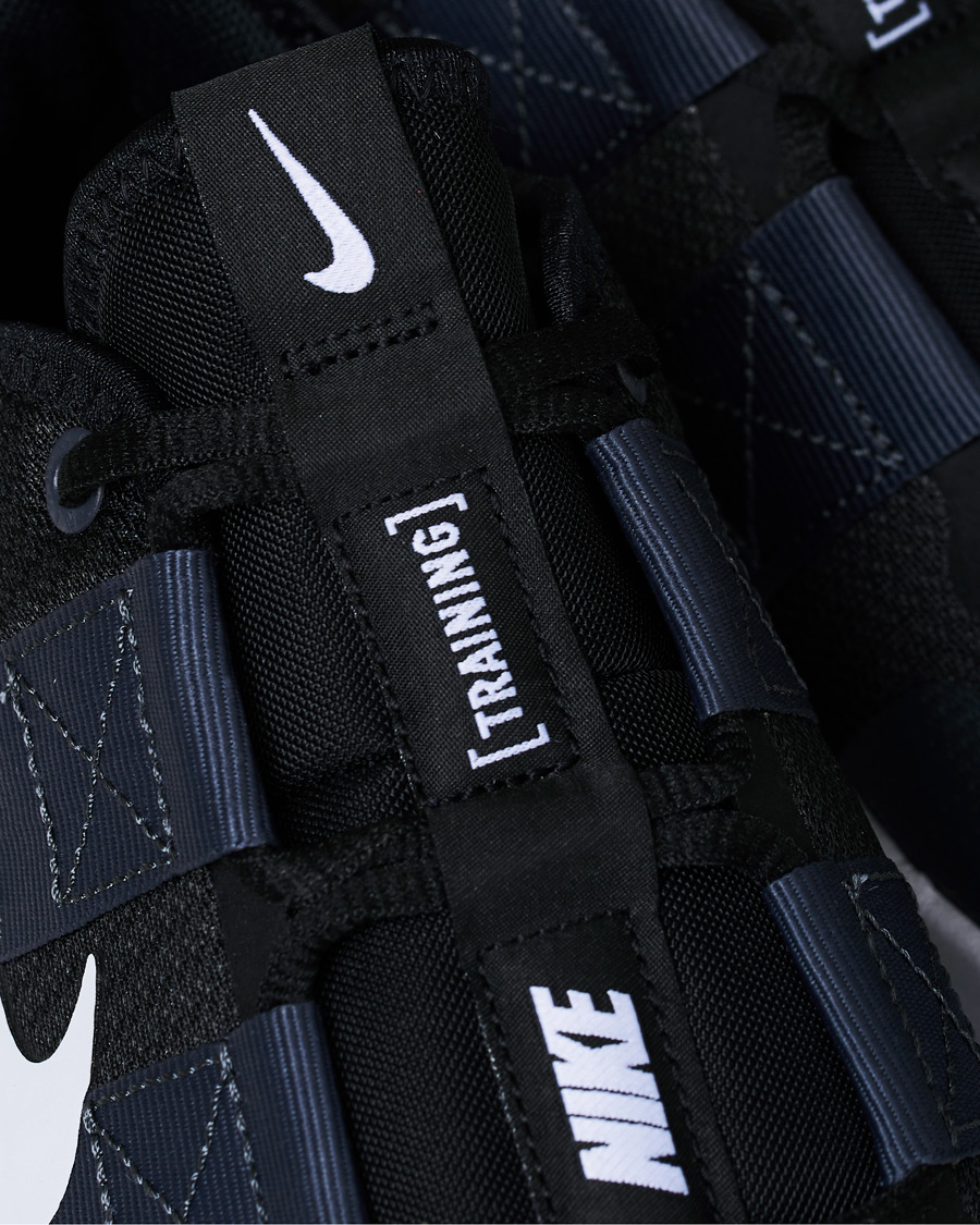 Herr | Nike Varsity Compete TR 2 Sneaker Black | Nike | Varsity Compete TR 2 Sneaker Black